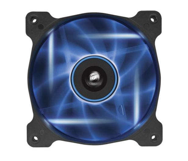 Corsair SP120 LED Twin blue - 407056 - zdjęcie 3